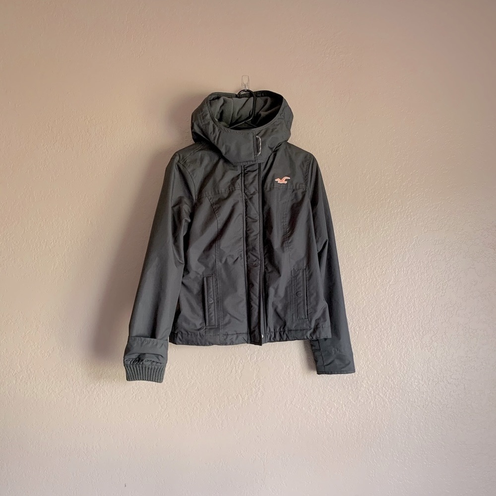 Hollister | All-Weather Jacket